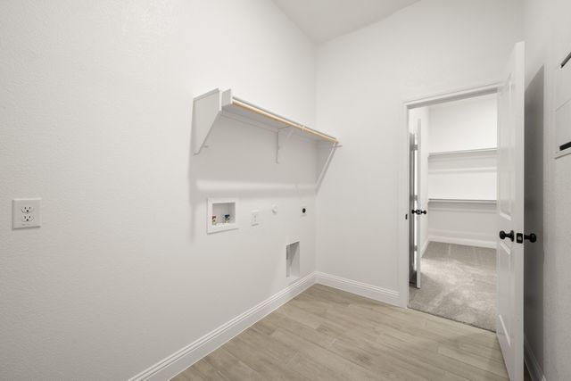 3211 Boat Landing Trail, Granbury, TX 76049