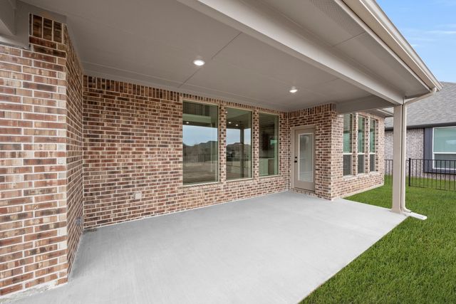 3211 Boat Landing Trail, Granbury, TX 76049