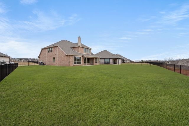 3211 Boat Landing Trail, Granbury, TX 76049