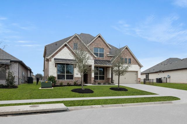 3211 Boat Landing Trail, Granbury, TX 76049