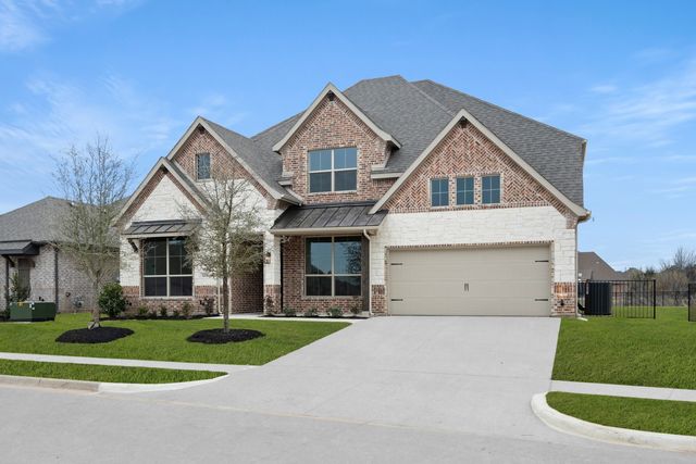 3211 Boat Landing Trail, Granbury, TX 76049