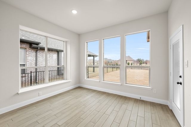 3211 Boat Landing Trail, Granbury, TX 76049