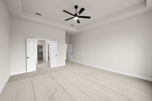 3211 Boat Landing Trail, Granbury, TX 76049