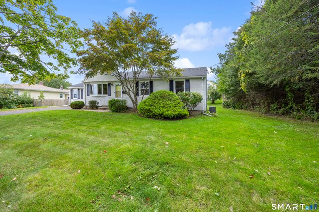 106 Howard Avenue, Southington, CT 06489