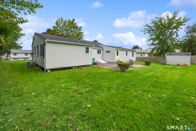 106 Howard Avenue, Southington, CT 06489