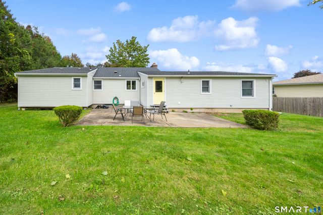 106 Howard Avenue, Southington, CT 06489