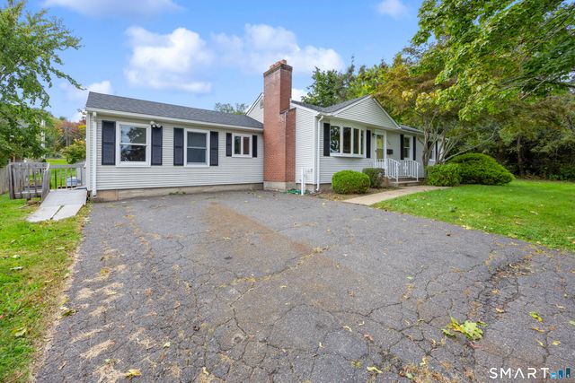 106 Howard Avenue, Southington, CT 06489