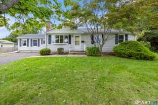106 Howard Avenue, Southington, CT 06489