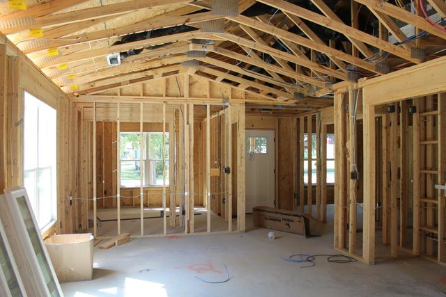 12500 W Pamlico Street, Middlesex, NC 27557