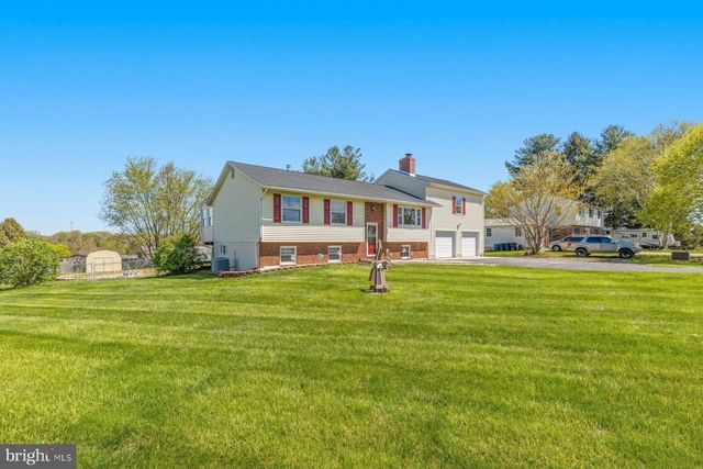 2406 NEUDECKER RD, Westminster, MD 21157
