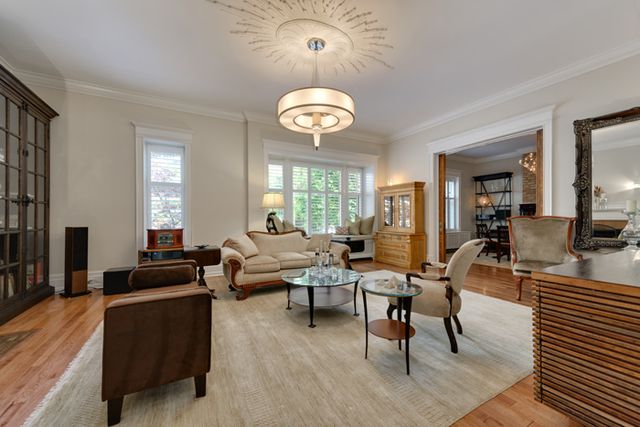 1210 N ASTOR Street 1A, Chicago, IL 60610