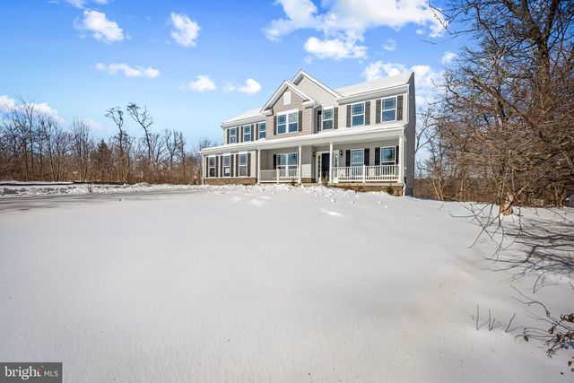 1326 HEAPS RD, Street, MD 21154