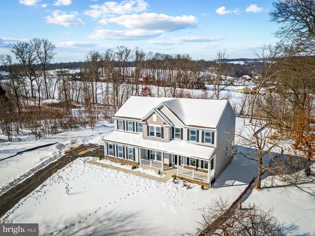 1326 HEAPS RD, Street, MD 21154