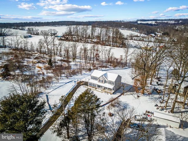 1326 HEAPS RD, Street, MD 21154