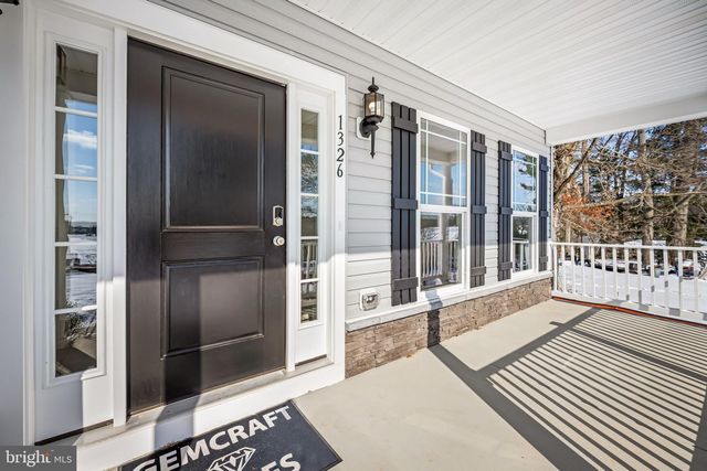 1326 HEAPS RD, Street, MD 21154