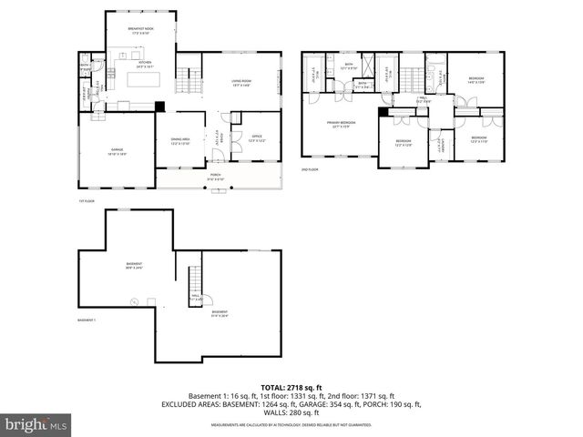 1326 HEAPS RD, Street, MD 21154