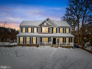 1326 HEAPS RD, Street, MD 21154