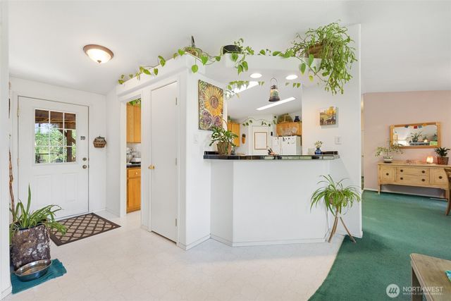 306 Bear Tracts Road, Port Angeles, WA 98363