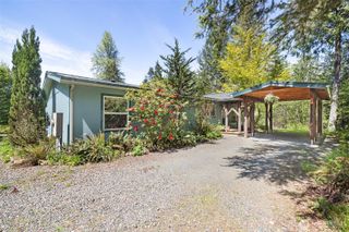 306 Bear Tracts Road, Port Angeles, WA 98363