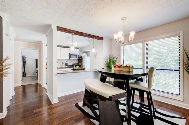 508 Wynnes Ridge Circle SE, Marietta, GA 30067