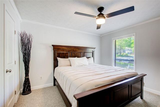 508 Wynnes Ridge Circle SE, Marietta, GA 30067