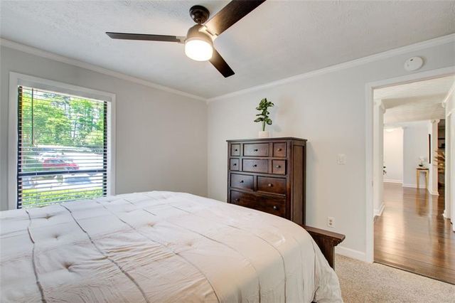 508 Wynnes Ridge Circle SE, Marietta, GA 30067