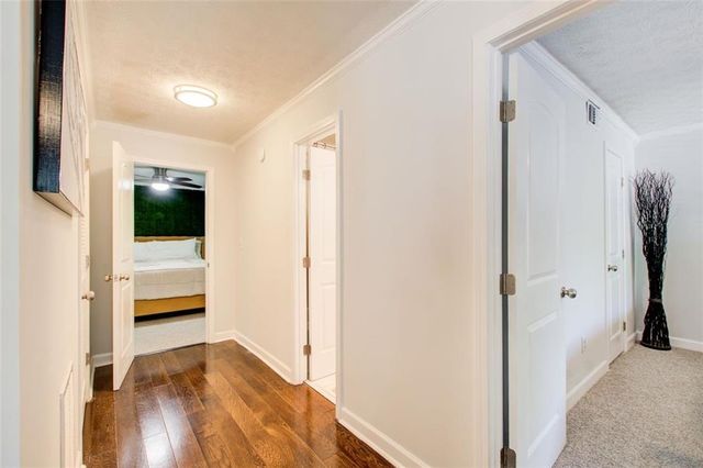 508 Wynnes Ridge Circle SE, Marietta, GA 30067