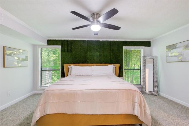 508 Wynnes Ridge Circle SE, Marietta, GA 30067