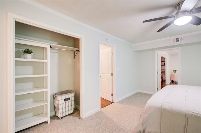 508 Wynnes Ridge Circle SE, Marietta, GA 30067