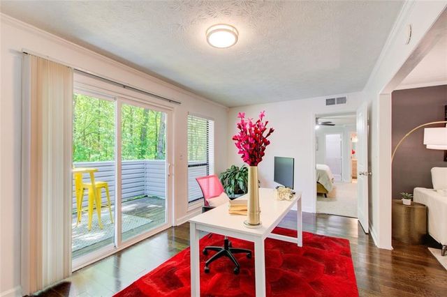 508 Wynnes Ridge Circle SE, Marietta, GA 30067