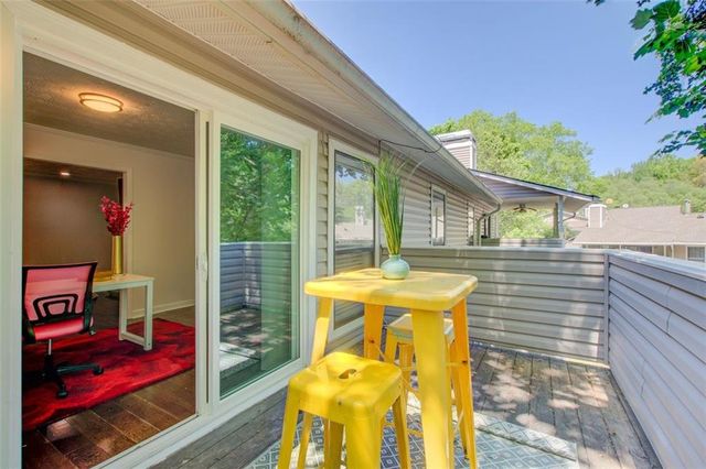 508 Wynnes Ridge Circle SE, Marietta, GA 30067