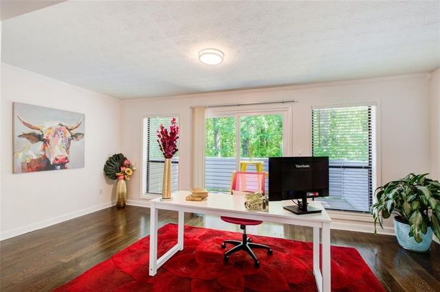 508 Wynnes Ridge Circle SE, Marietta, GA 30067
