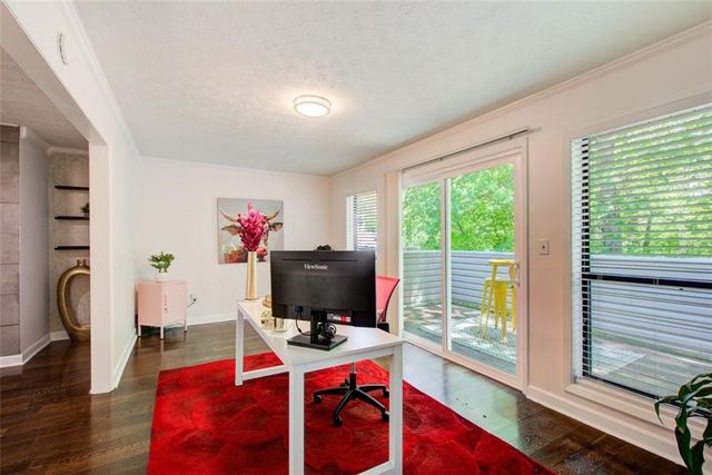 508 Wynnes Ridge Circle SE, Marietta, GA 30067