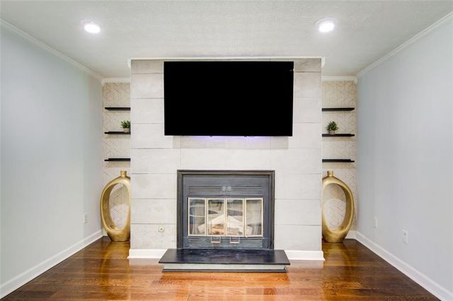 508 Wynnes Ridge Circle SE, Marietta, GA 30067