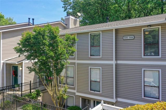 508 Wynnes Ridge Circle SE, Marietta, GA 30067
