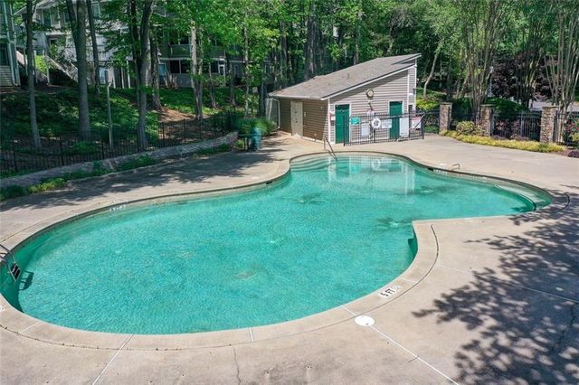 508 Wynnes Ridge Circle SE, Marietta, GA 30067