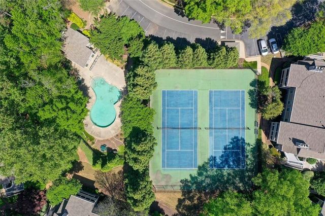 508 Wynnes Ridge Circle SE, Marietta, GA 30067