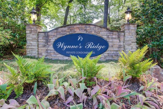 508 Wynnes Ridge Circle SE, Marietta, GA 30067