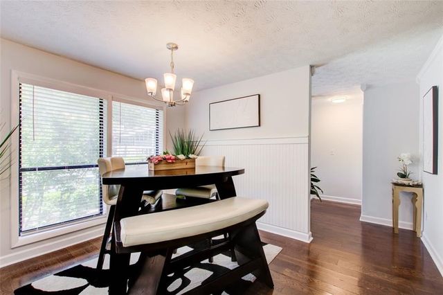 508 Wynnes Ridge Circle SE, Marietta, GA 30067