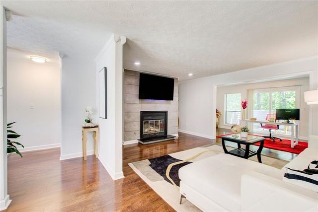 508 Wynnes Ridge Circle SE, Marietta, GA 30067