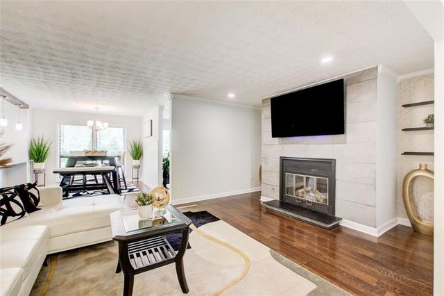 508 Wynnes Ridge Circle SE, Marietta, GA 30067