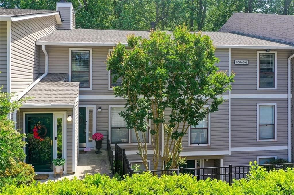508 Wynnes Ridge Circle SE, Marietta, GA 30067