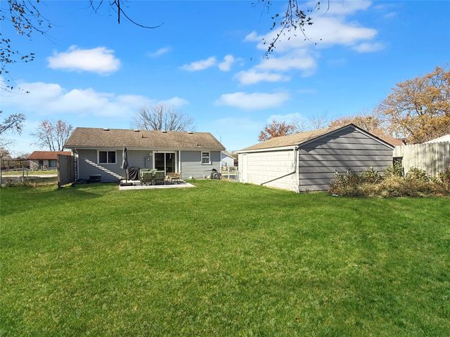 8315 Warren Drive, Des Moines, IA 50320