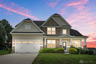 5935 Brunswick Court, Liberty Twp, OH 45044
