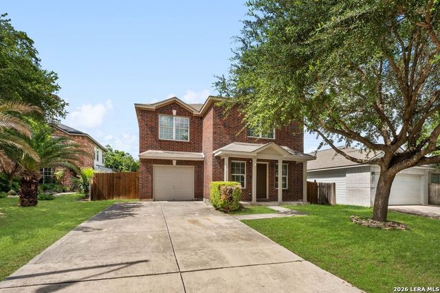 9007 Tezel Point, San Antonio, TX 78250