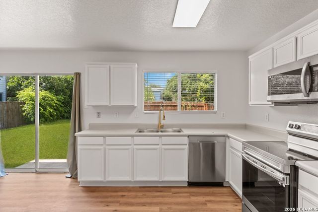 9007 Tezel Point, San Antonio, TX 78250