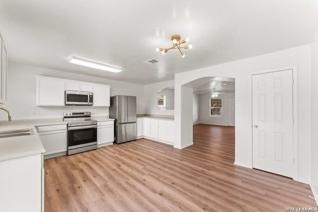 9007 Tezel Point, San Antonio, TX 78250
