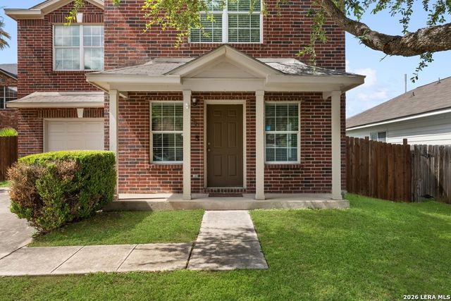 9007 Tezel Point, San Antonio, TX 78250