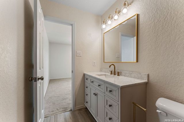 9007 Tezel Point, San Antonio, TX 78250
