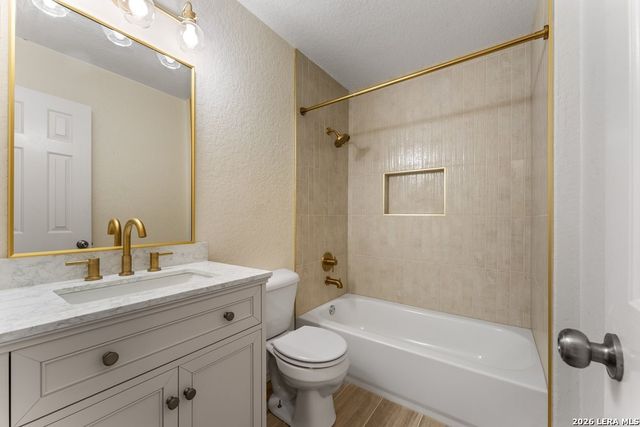 9007 Tezel Point, San Antonio, TX 78250